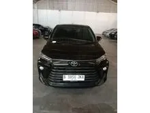 2024 Toyota Avanza 1.5 G MPV