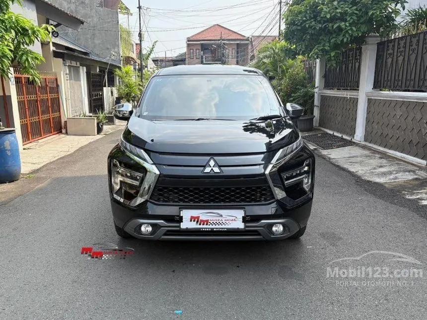 2022 Mitsubishi Xpander Ultimate MPV