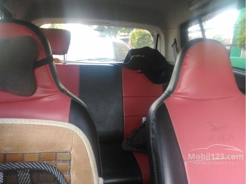 2013 Daihatsu Ayla D Hatchback
