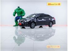 2017 Nissan Almera 1.2 (ปี 11-16) E SPORTECH Sedan AT
