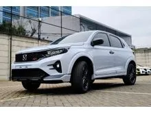 2026 Honda WR-V 1.5 RS SUV