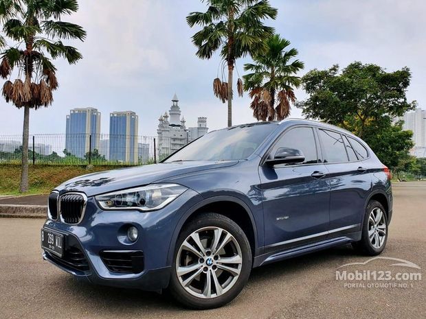 Bmw Bekas & Baru Murah - Jual Beli 1,004 Mobil Di Indonesia - Mobil123