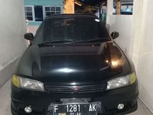 1998 Mitsubishi Lancer 1.6 GLXi Sedan