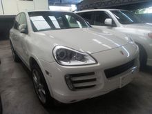 2008 Porsche Cayenne 3.6 SUV (a))