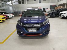 2015 Honda HR-V 1.8 (ปี 14-18) E Limited SUV AT