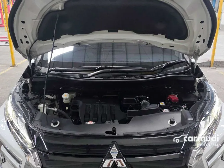 2022 Mitsubishi Xpander Ultimate MPV