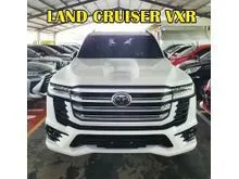 2022 Toyota Land Cruiser 3.3 XV-R XV-R XV-R 70th Anniversary SUV