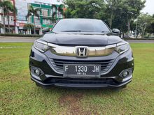 2019 Honda HR-V 1.5 E SUV