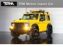 2026 Suzuki JIMNY 1.5 (ปี 19-26) 4WD SUV