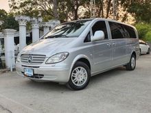 2008 Mercedes-Benz Vito 2.1 W639 (ปี 03-14) CDI Van