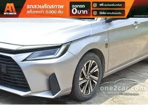 2022 Toyota Yaris Ativ 1.2 Sport Sedan