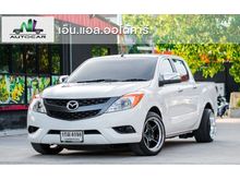 2012 Mazda BT-50 PRO 2.2 DOUBLE CAB V Pickup MT