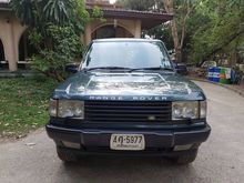 1997 Land Rover Range Rover 4.2 (ปี 92-99) Vogue SUV AT
