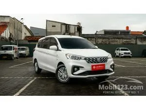 2023 Suzuki Ertiga 1.5 GL MPV