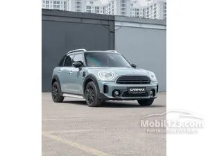 2021 MINI Countryman 1.5 Cooper SUV