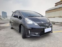 2013 Honda Jazz 1.5 RS Hatchback