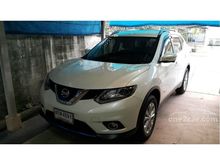 2016 Nissan X-Trail 2.0 (ปี 15-19) V Hybrid SUV AT