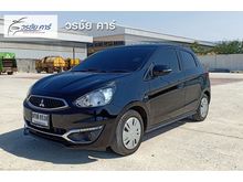2019 Mitsubishi Mirage 1.2 (ปี 12-16) GLX Hatchback AT