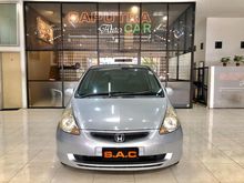 2005 Honda Jazz 1.5 i-DSI Hatchback