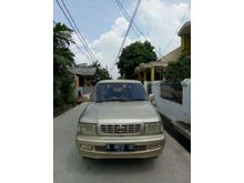 2000 Toyota Kijang 2.4 LGX-D MPV