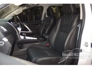 2023 Mitsubishi Pajero Sport 2.4 Dakar 4x2 SUV