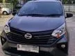 Jual Mobil Daihatsu Sigra 2023 R 1.2 di DKI Jakarta Manual MPV Abu