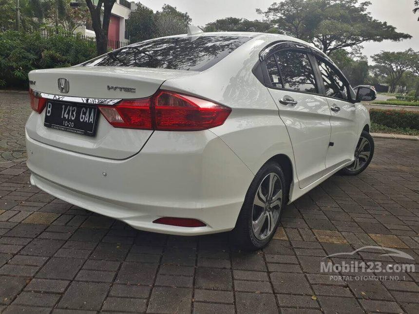  Honda City 2015 Harga - NEWSMAL