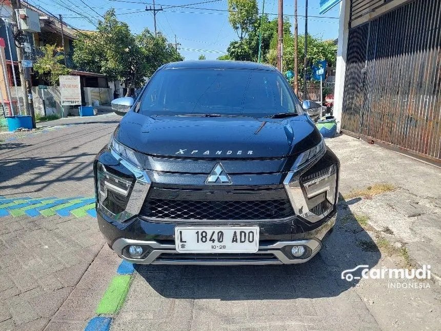 2023 Mitsubishi Xpander ULTIMATE Wagon