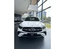 2025 Mercedes-Benz GLC300 2.0 AMG Line 4MATIC SUV