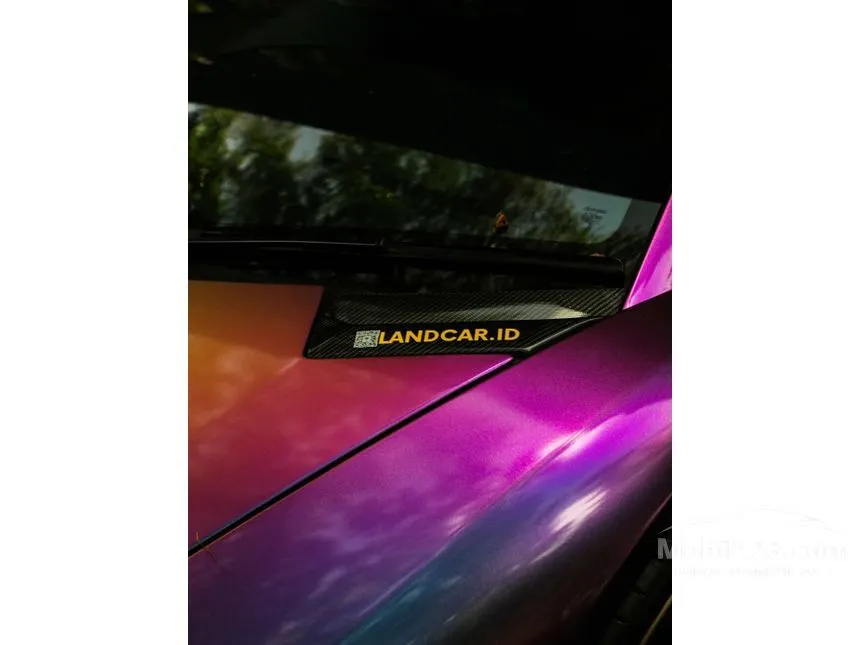 2013 Lamborghini Aventador LP700-4 Coupe