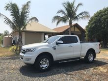 2016 Ford Ranger 2.2 OPEN CAB (ปี 15-18) Hi-Rider XLT Pickup MT