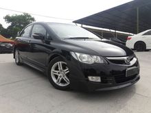 2006 Honda Civic 2.0 i-VTEC Cheapest in town