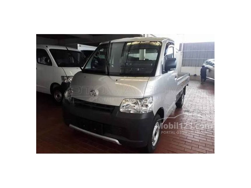  Jual  Mobil  Daihatsu Gran  Max  2021 STD 1 5 di DKI Jakarta 