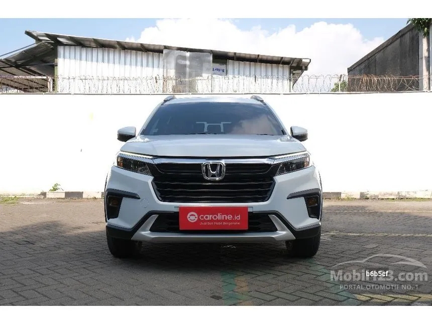 2023 Honda BR-V Prestige SUV