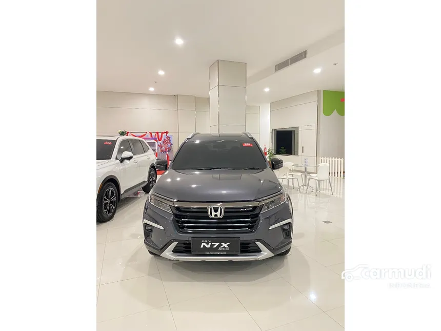 2024 Honda BR-V Prestige N7X SUV