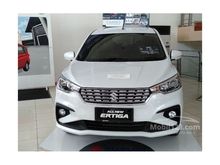 PROMO SUZUKI DISKON HINGGA PULUHAN JUTAAN DAN BUNGA O% Suzuki Ertiga 1.5 GX MPV 2019