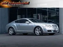 2014 Bentley Continental GT 6.0 (ปี 03-15) 4WD Coupe