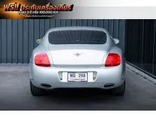 2014 Bentley Continental GT 6.0 Coupe