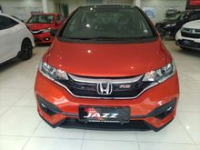 READY STOCK Honda Jazz 1,5 RS 2020 PROMO CASH CREDIT PROSES CEPAT