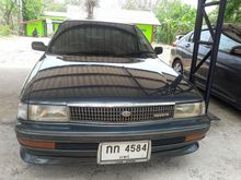 1991 Toyota Corona 2.0 หน้ายักษ์-หน้ายิ้ม (ปี 88-94) GLi Sedan MT
