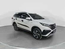 2020 Toyota Rush 1.5 TRD Sportivo SUV