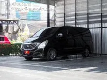 2018 Hyundai H-1 2.5 (ปี 08-17) Deluxe Van