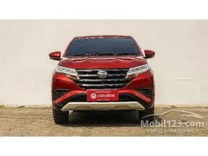 2021 Daihatsu Terios 1.5 X Deluxe SUV