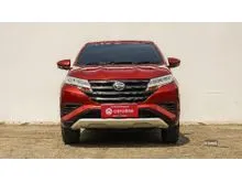 2021 Daihatsu Terios 1.5 X Deluxe SUV, TDP 22 JUTA, LOKASI DI PONDOK CABE, FREE TEST DRIVE KE RUMAH, GARANSI 1 TAHUN + VOUCHER BBM