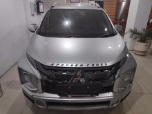 Harga Cuci Gudang 2019 Mitsubishi Xpander 1.5 CROSS PREMIUM PLUS Ready Stock DP SUka-suka
