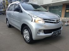 2015 Daihatsu Xenia 1.3 X Manual Km61rb RecordDaihatsu PjkPjg1th