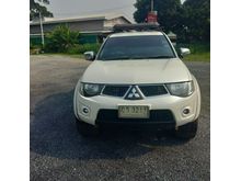 2009 Mitsubishi Triton 2.4 DOUBLE CAB (ปี 05-15) GLS Plus Pickup MT