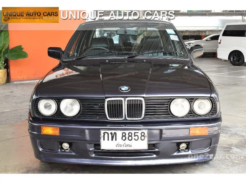1998 BMW 316i Sedan