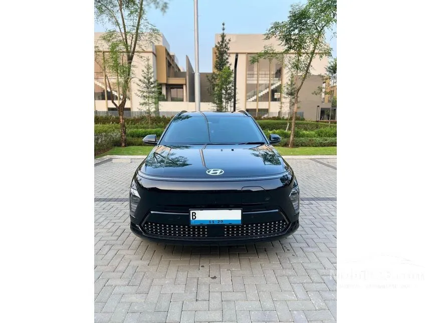 2024 Hyundai Kona Signature Long Range SUV