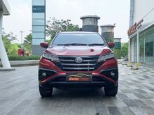 2018 ALL NEW Daihatsu Terios 1.5 X EXTRA MT SUV